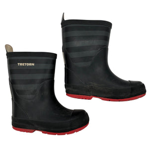 Kumisaappaat, koko 26