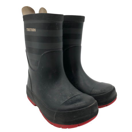 Unisex Tretorn - Kumisaappaat, koko 26 -  (2)