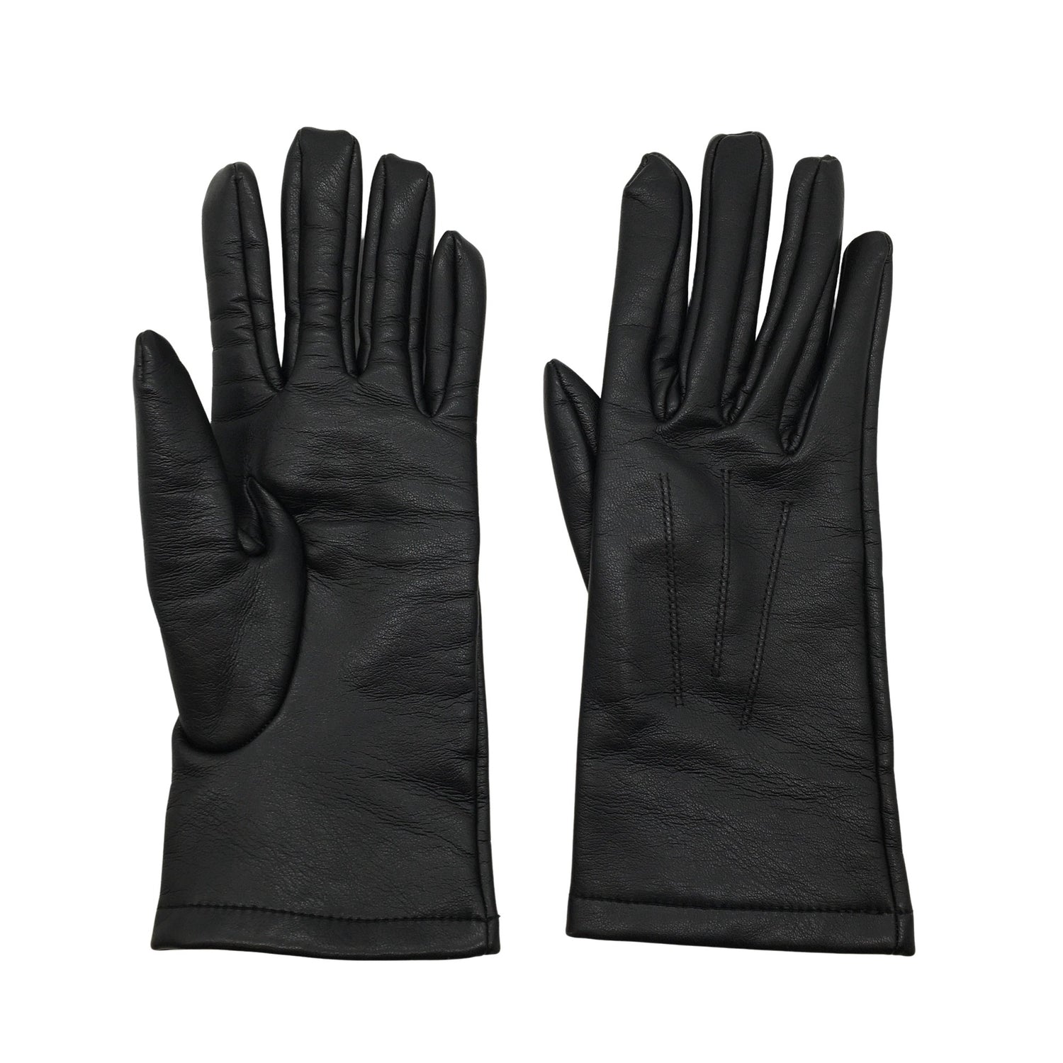 Nahkasormikkaat, koko Ei kokoa