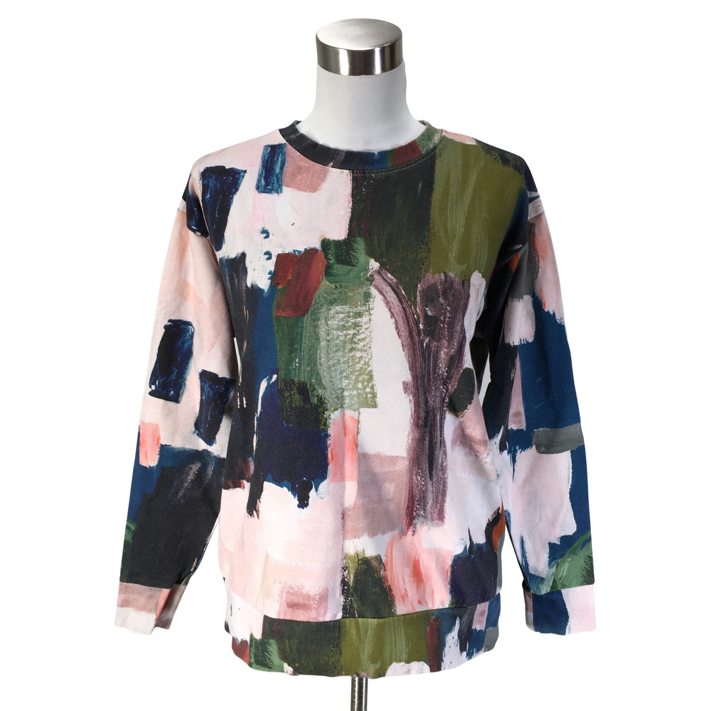Unisex Papu - Collegepaita, koko 36 -  (1)