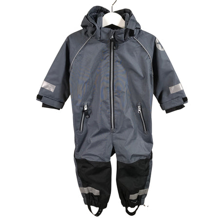 Unisex Villervalla - Välikausihaalari, koko 74 - 80 -  ()