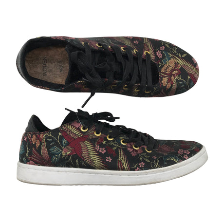 Unisex Woden - Tennarit, koko 38 -  ()