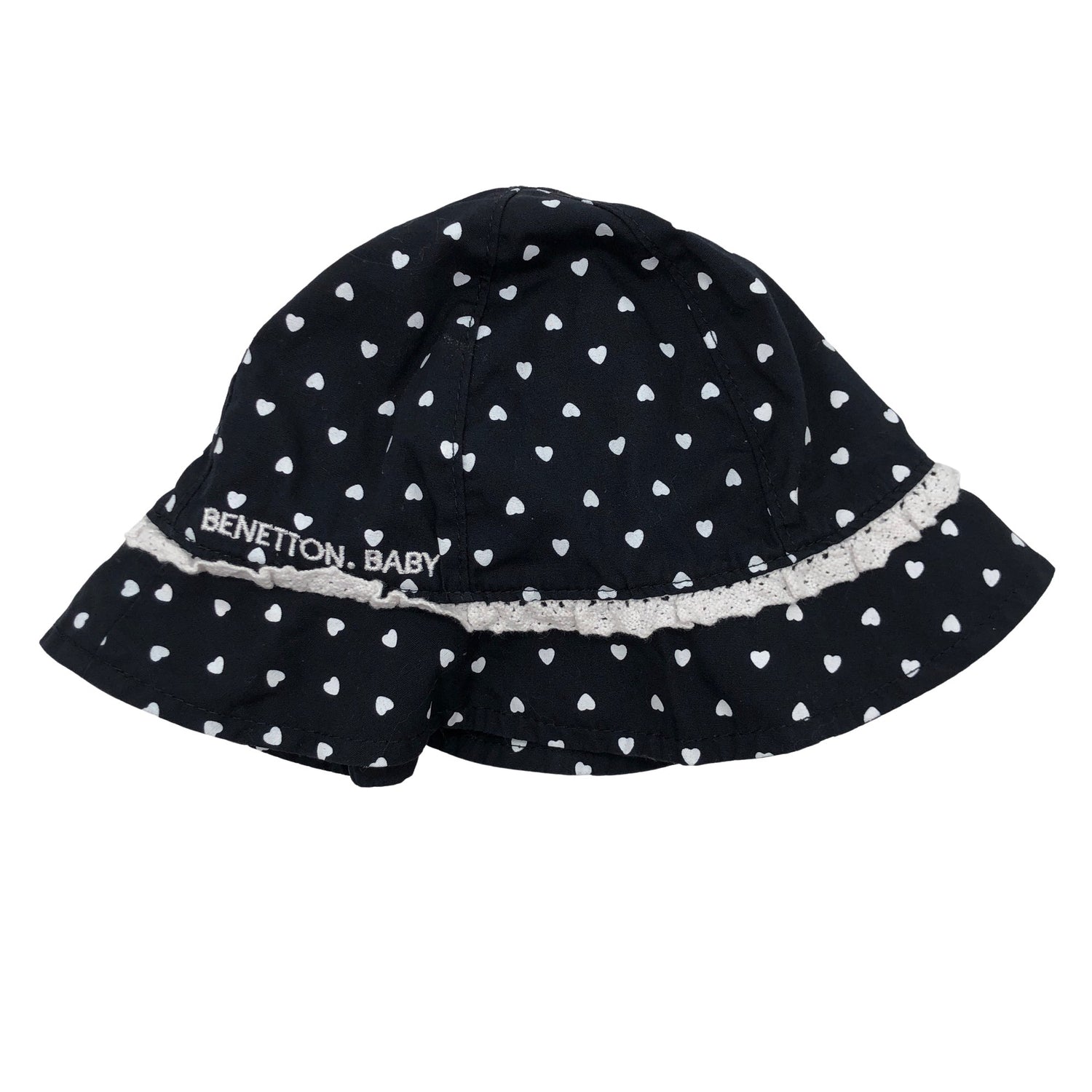 Kesähattu, koko 42 - 44 cm