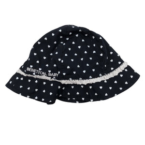 Kesähattu, koko 42 - 44 cm