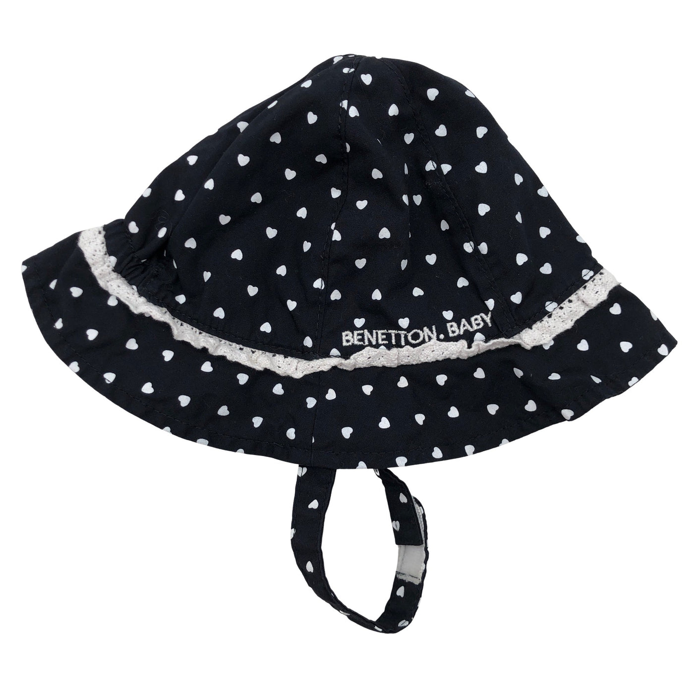 Kesähattu, koko 42 - 44 cm