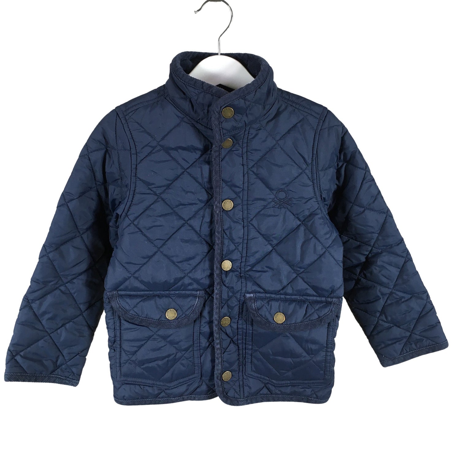 Tikkitakki, koko 92 - 98