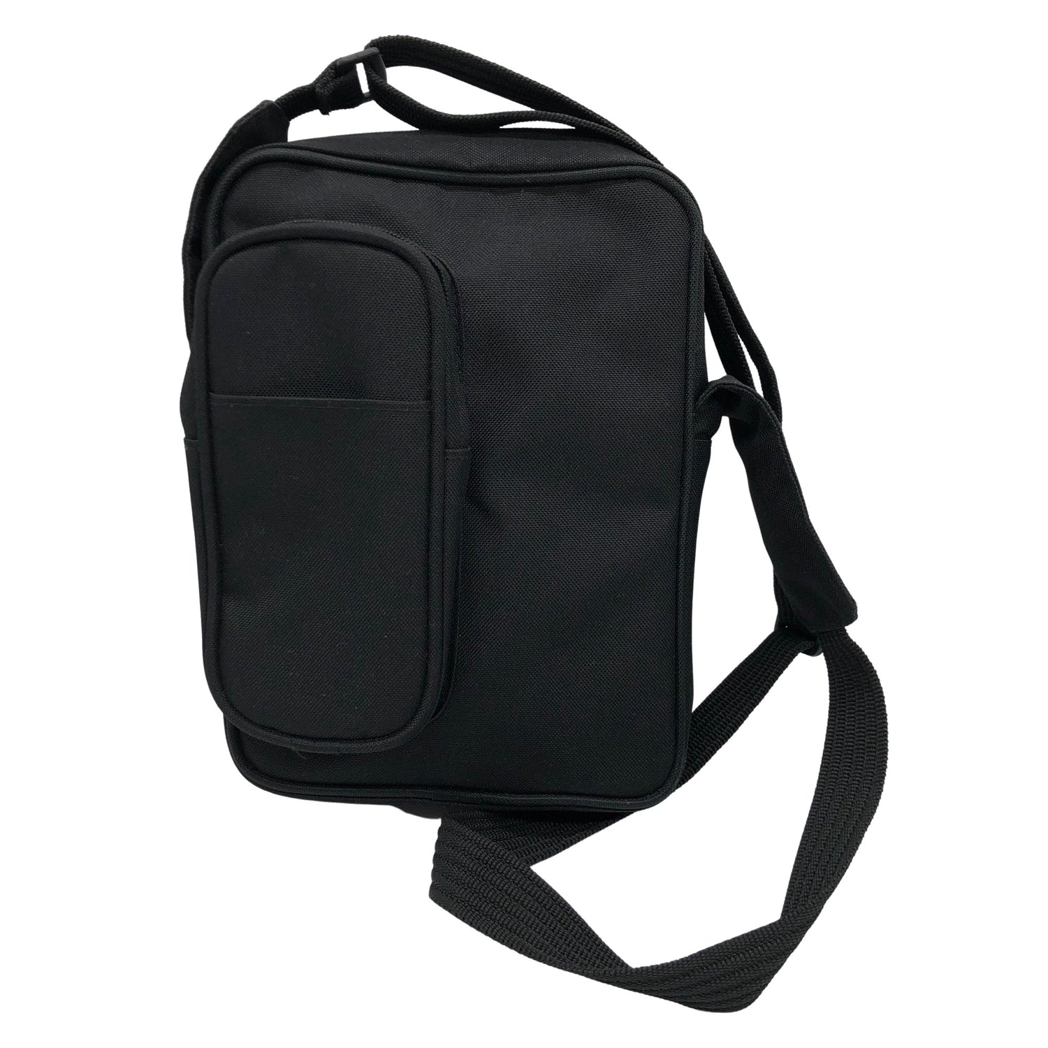 Olkalaukku, koko Mini