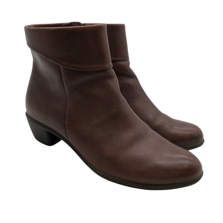 Unisex Ecco - Nilkkurit, koko 39 -  (2)