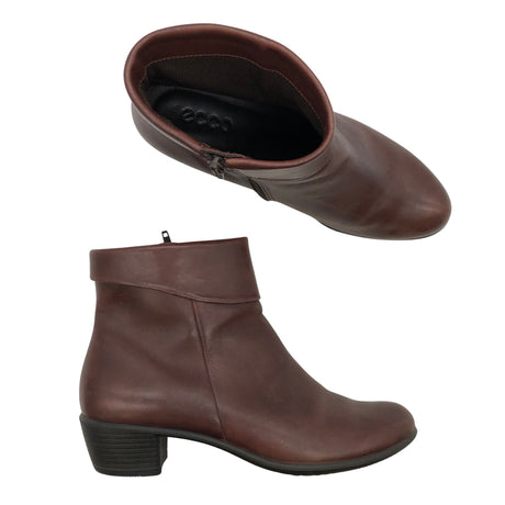 Unisex Ecco - Nilkkurit, koko 39 -  ()