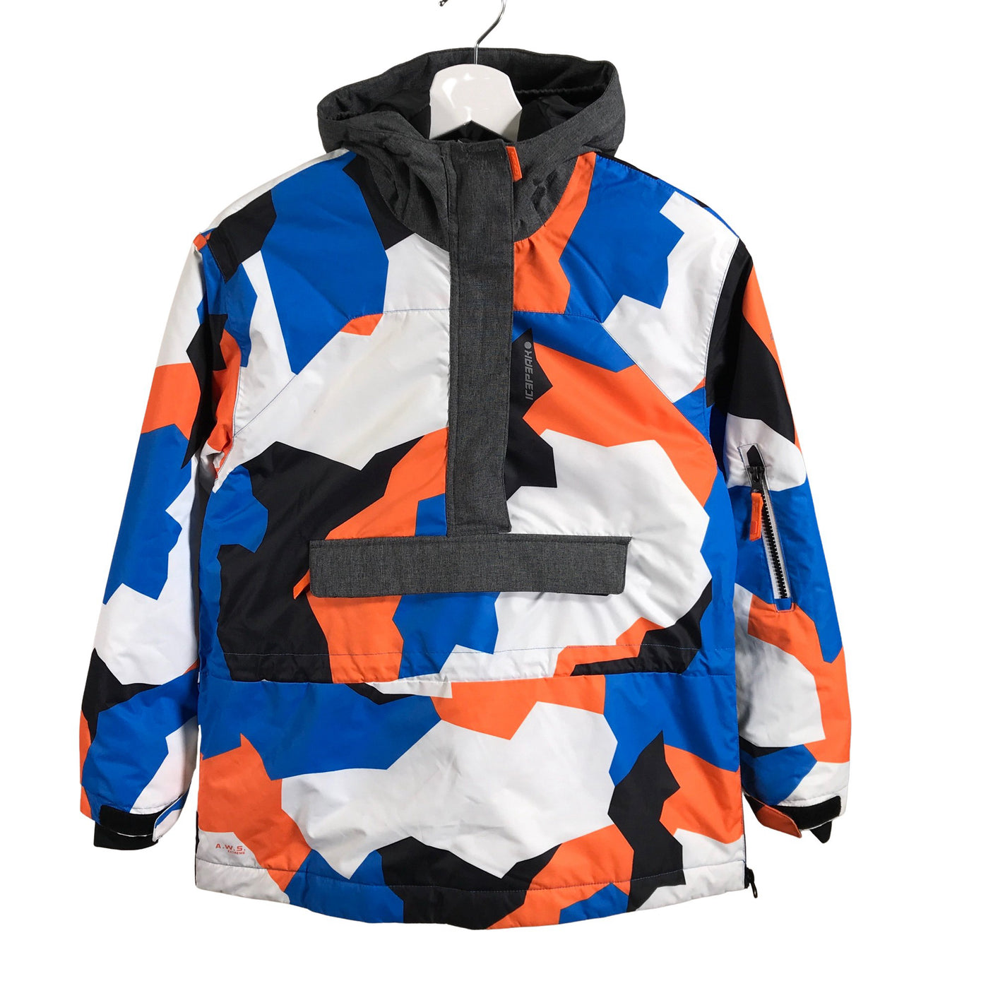 Toppatakki, koko 146 - 152