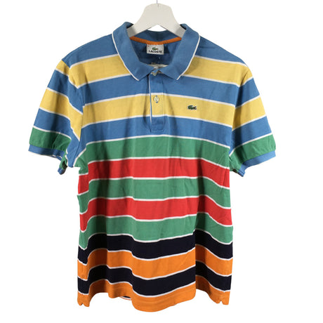 Unisex Lacoste - Pikeepaita, koko XXL -  ()