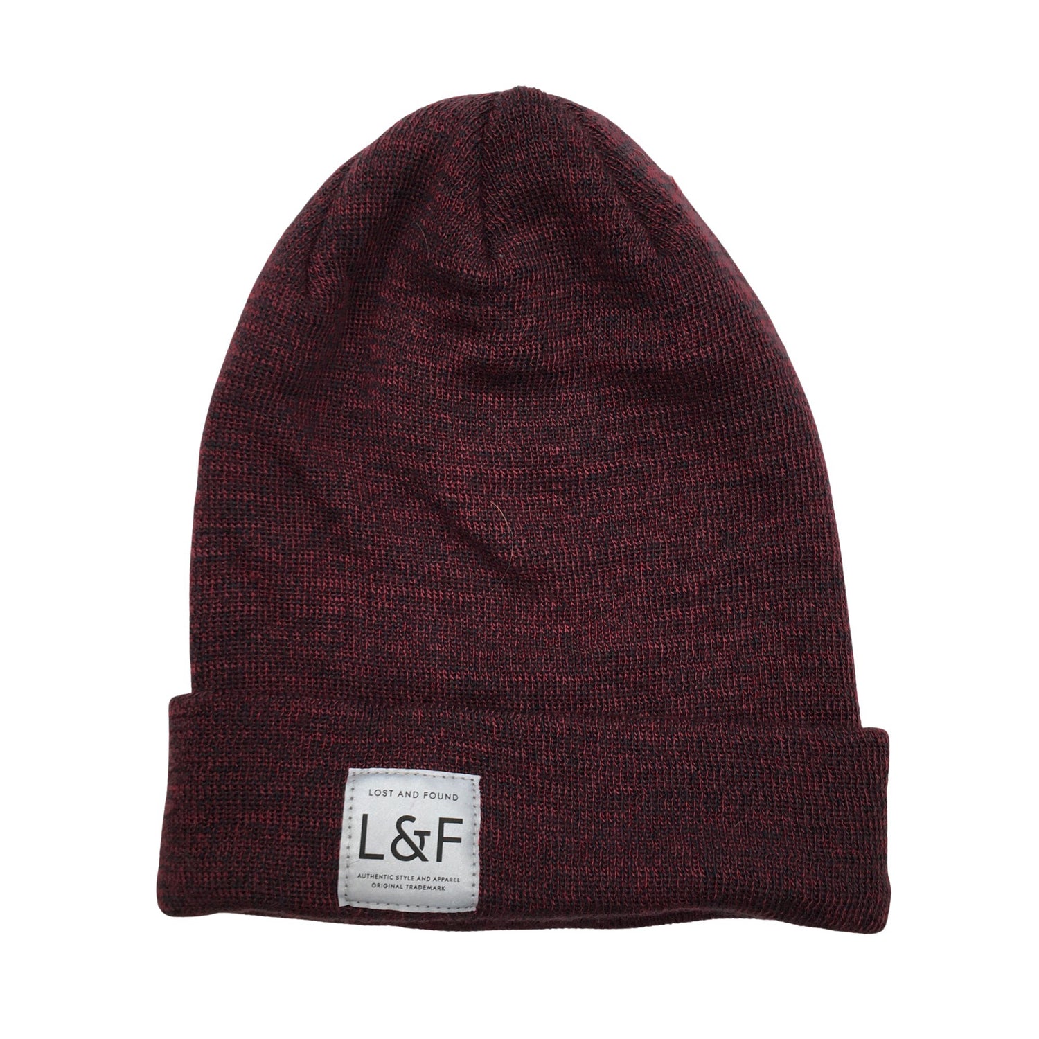 Ohut pipo, koko 52 - 54 cm