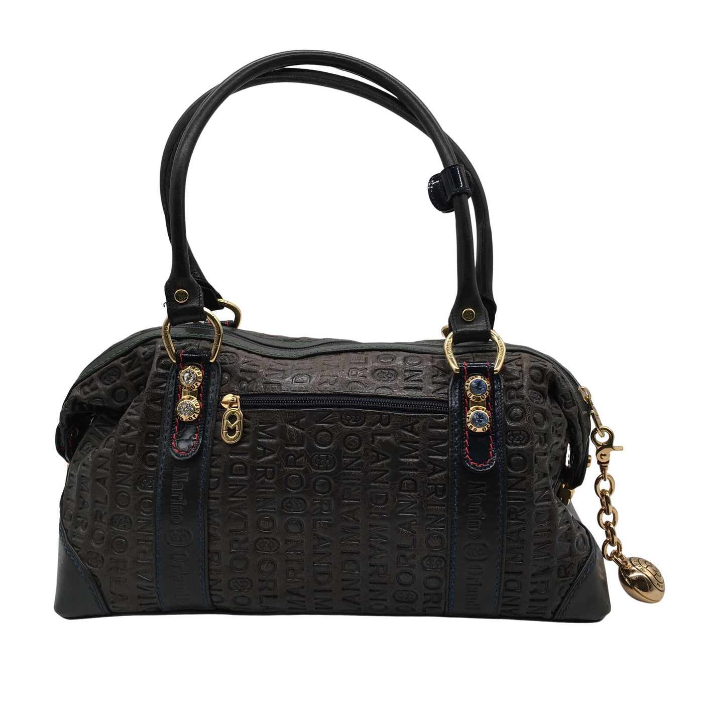 Käsilaukku, koko Maxi