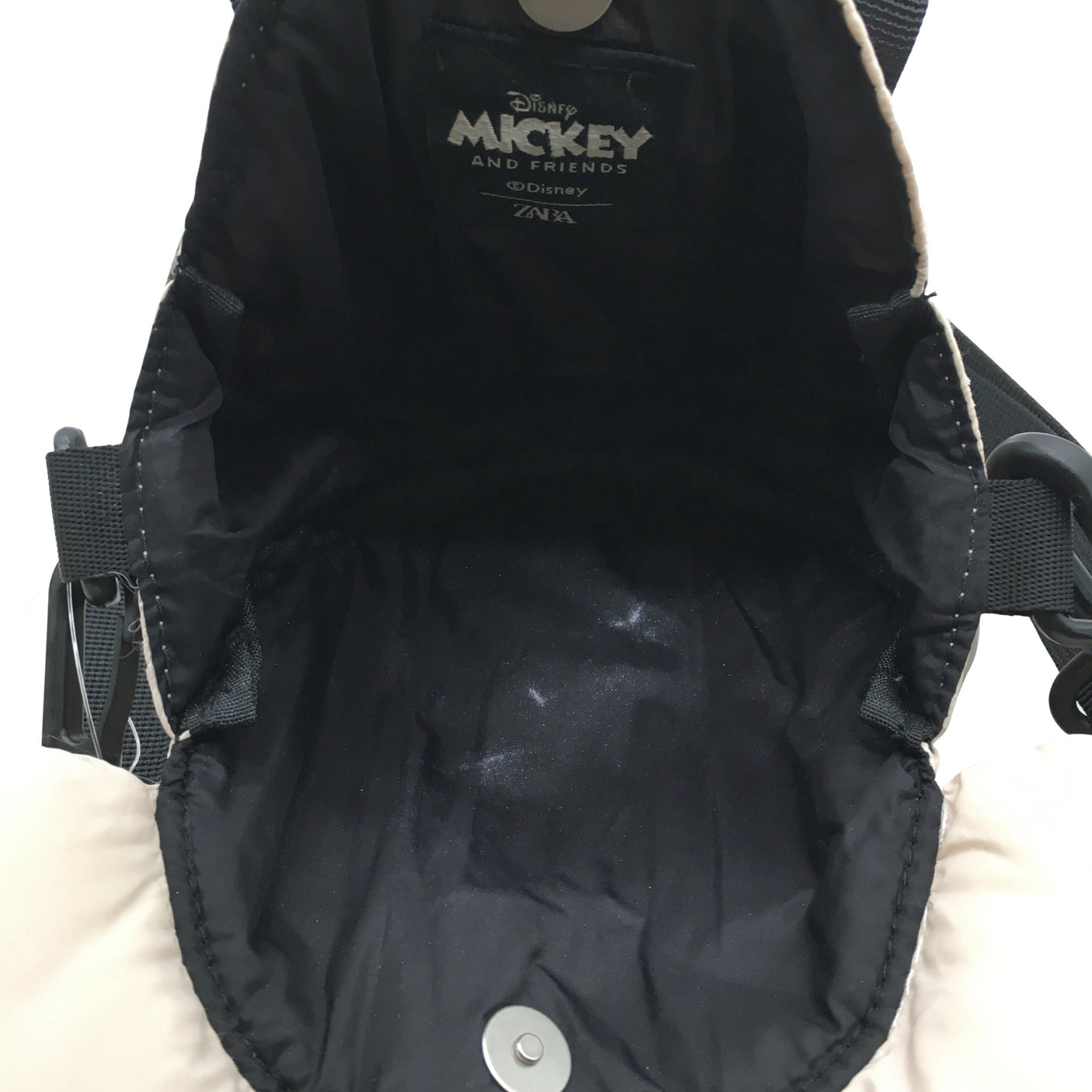 Olkalaukku, koko Mini