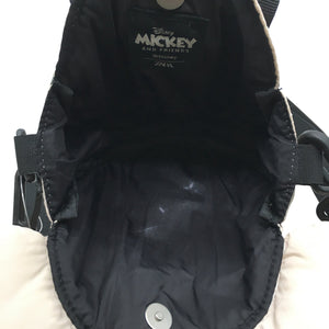 Olkalaukku, koko Mini