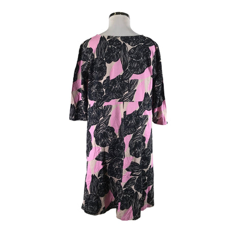 Unisex Marimekko - Trikoomekko, koko 46 -  (2)