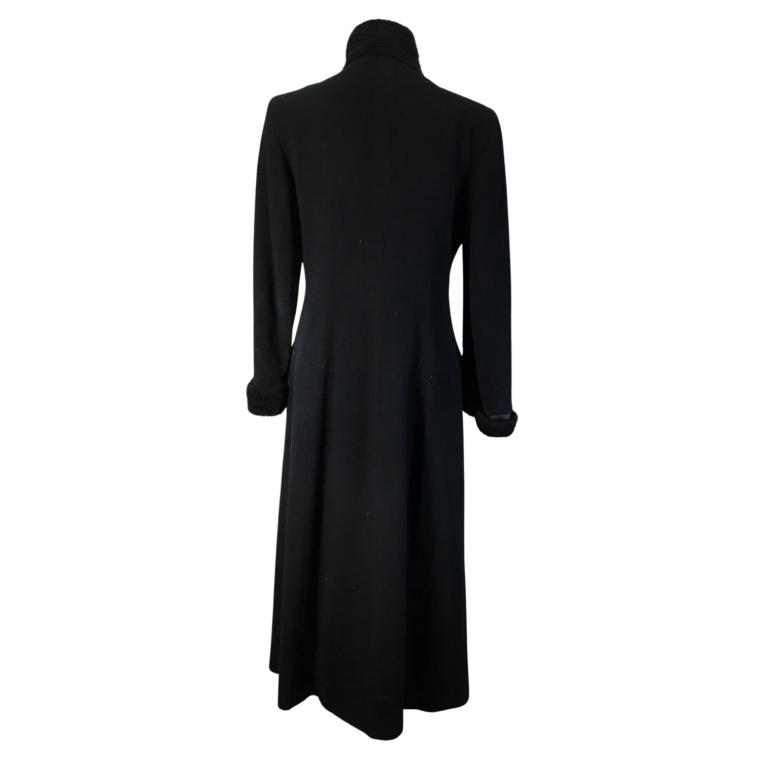 Villakangastakki, koko 36