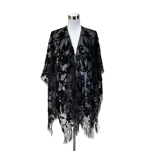 Hartiahuivi, koko Maxi