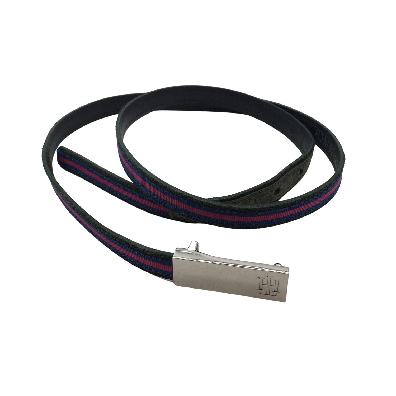 Nahkavyö, koko Ei kokoa