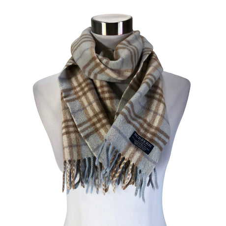 Unisex Burberry - Huivi, koko Maxi -  ()