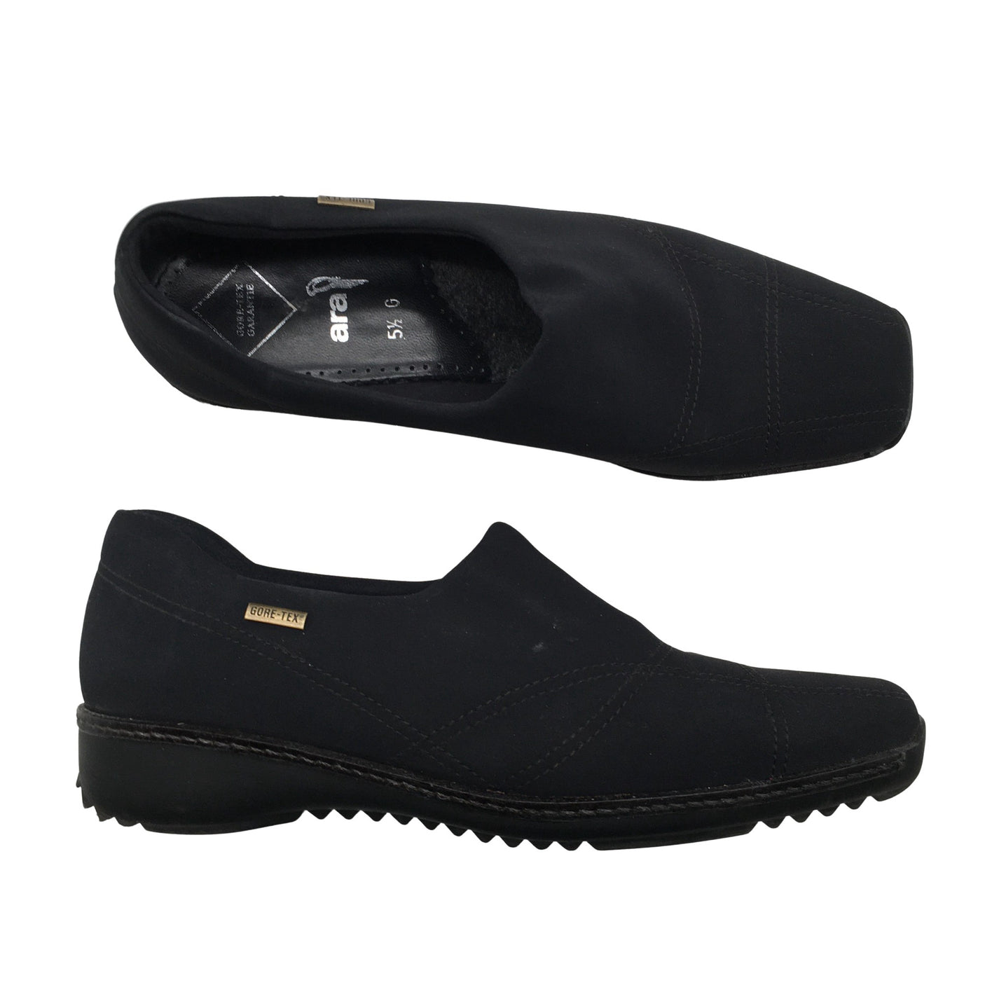Unisex Ara - Kävelykengät, koko 38 -  (1)
