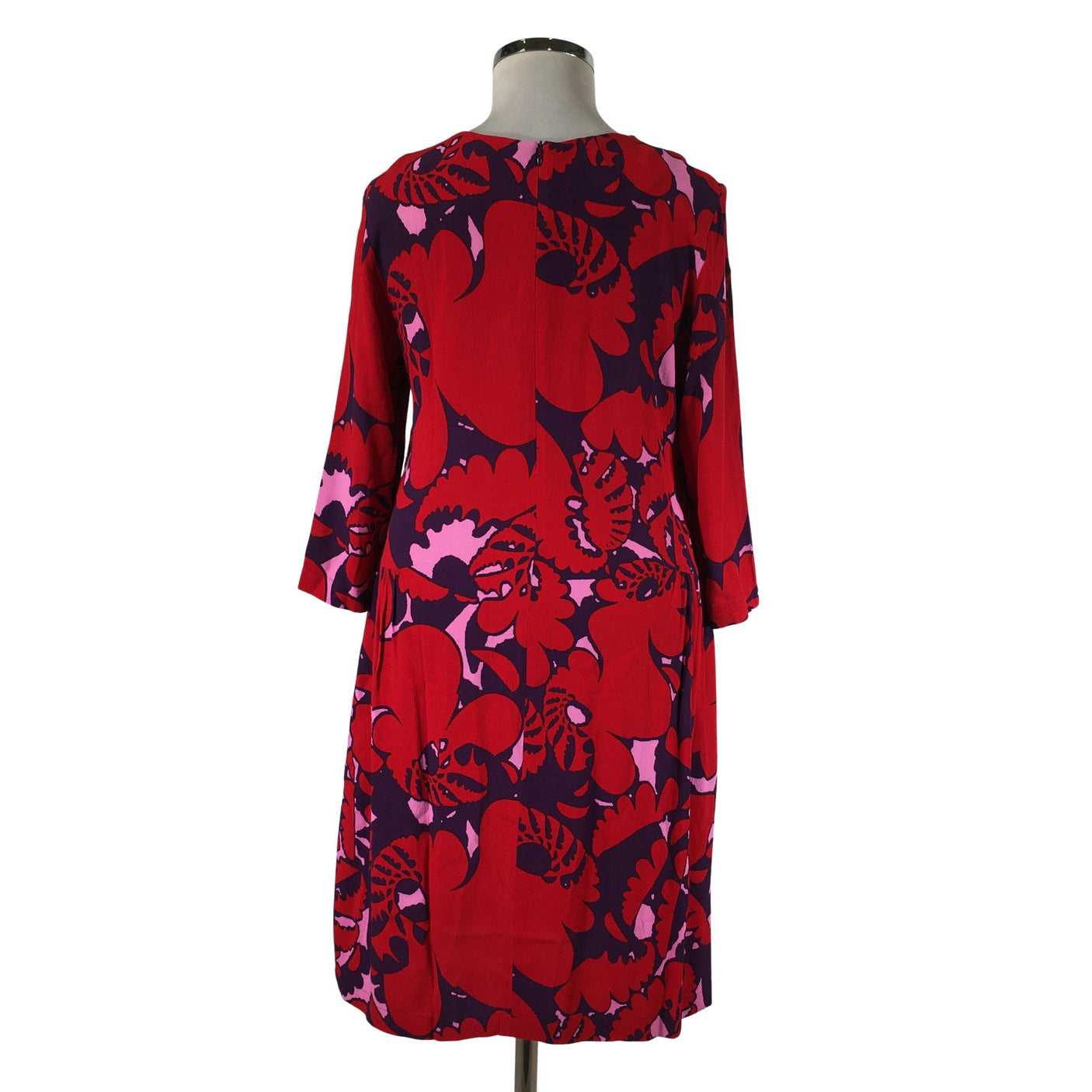 Sifonkimekko, koko 42