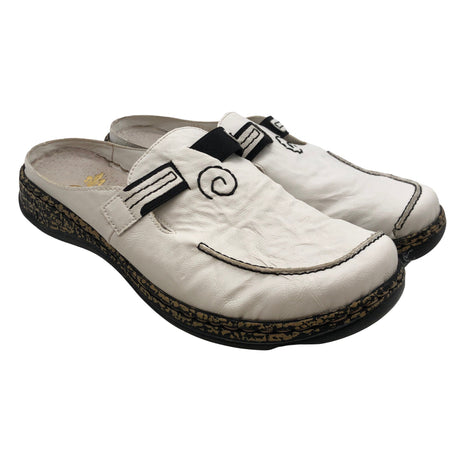 Unisex Rieker - Pistokkaat, koko 39 -  (2)