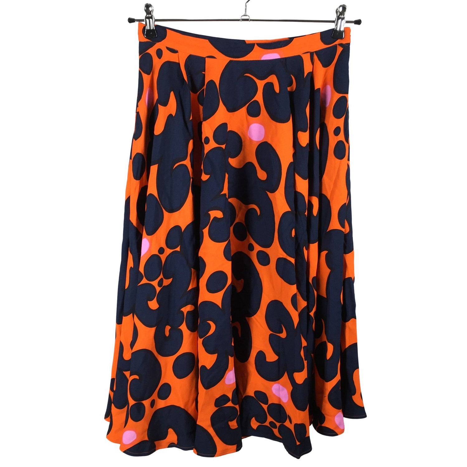  Hame  Kangashame, koko 38  Marimekko 