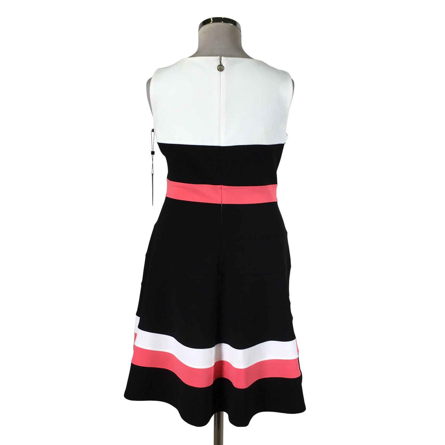  Mekko  Kangasmekko, koko 42  Tommy Hilfiger 