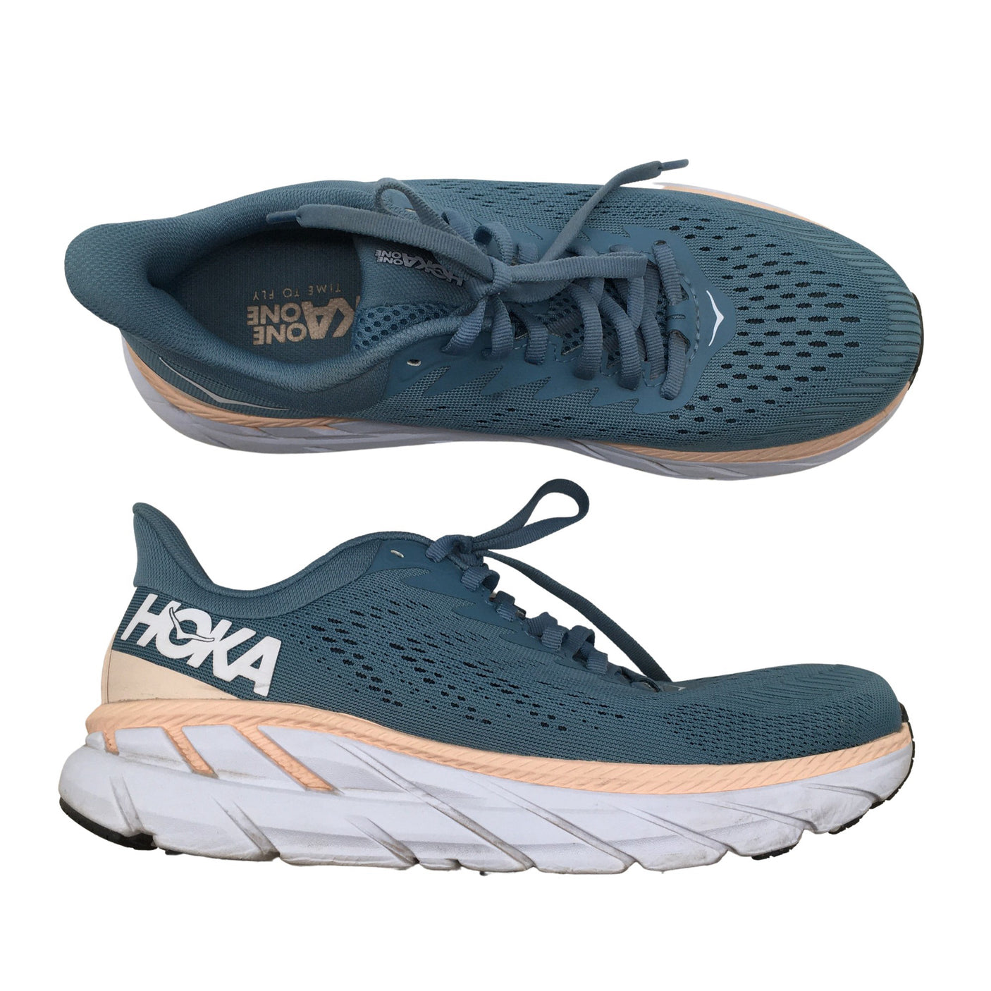 Unisex Hoka One One - Juoksukengät, koko 39 -  (1)