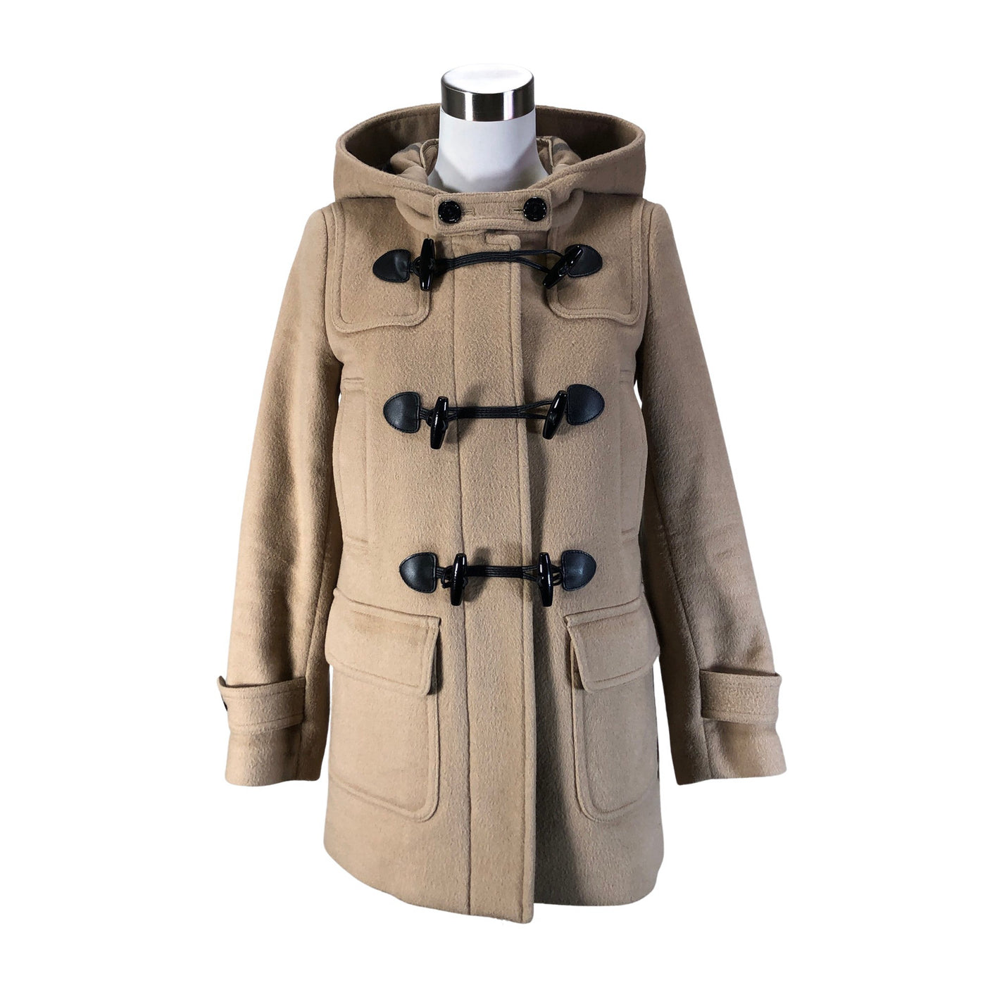 Unisex Burberry - Villakangastakki, koko 32 -  (1)