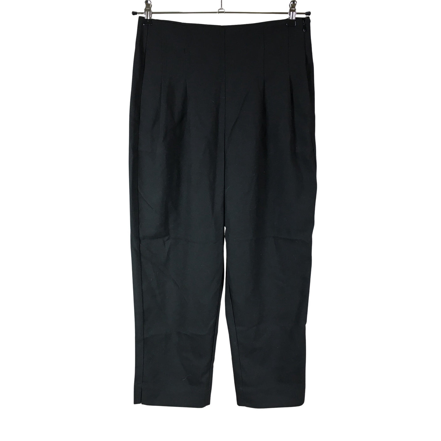 Kangashousut, koko 38