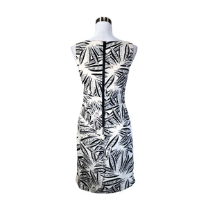 Sifonkimekko, koko 34