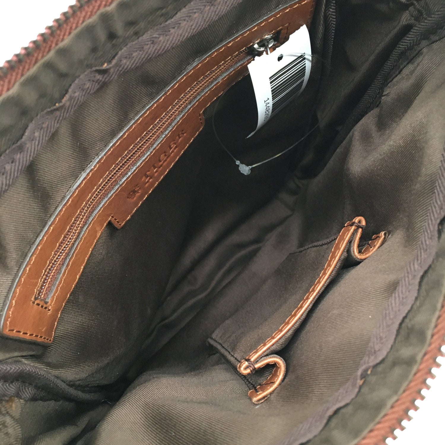 Olkalaukku, koko Mini