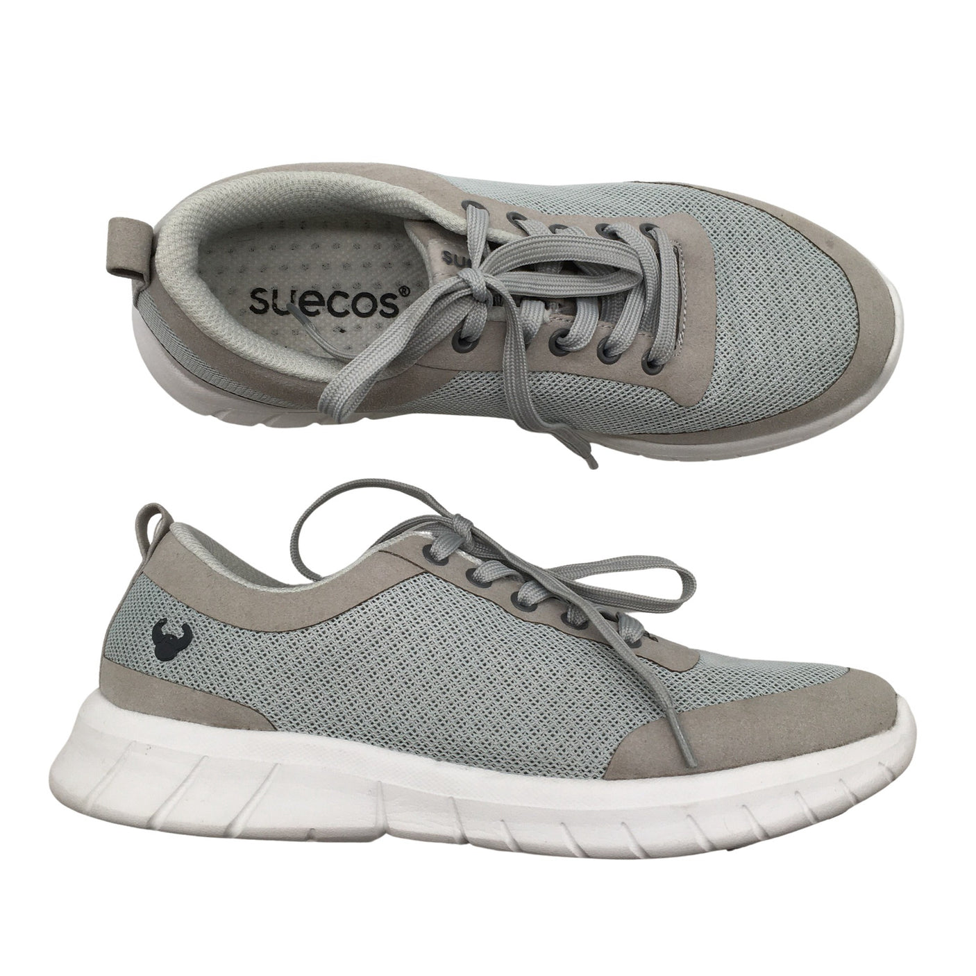 Unisex Suecos - Lenkkarit, koko 38 -  (1)