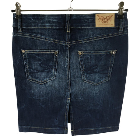 Unisex Esprit - Farkkuhame, koko 32 -  (2)