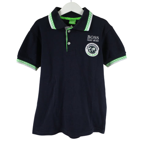 Unisex Hugo Boss - T-paita, koko 134 - 140 -  ()