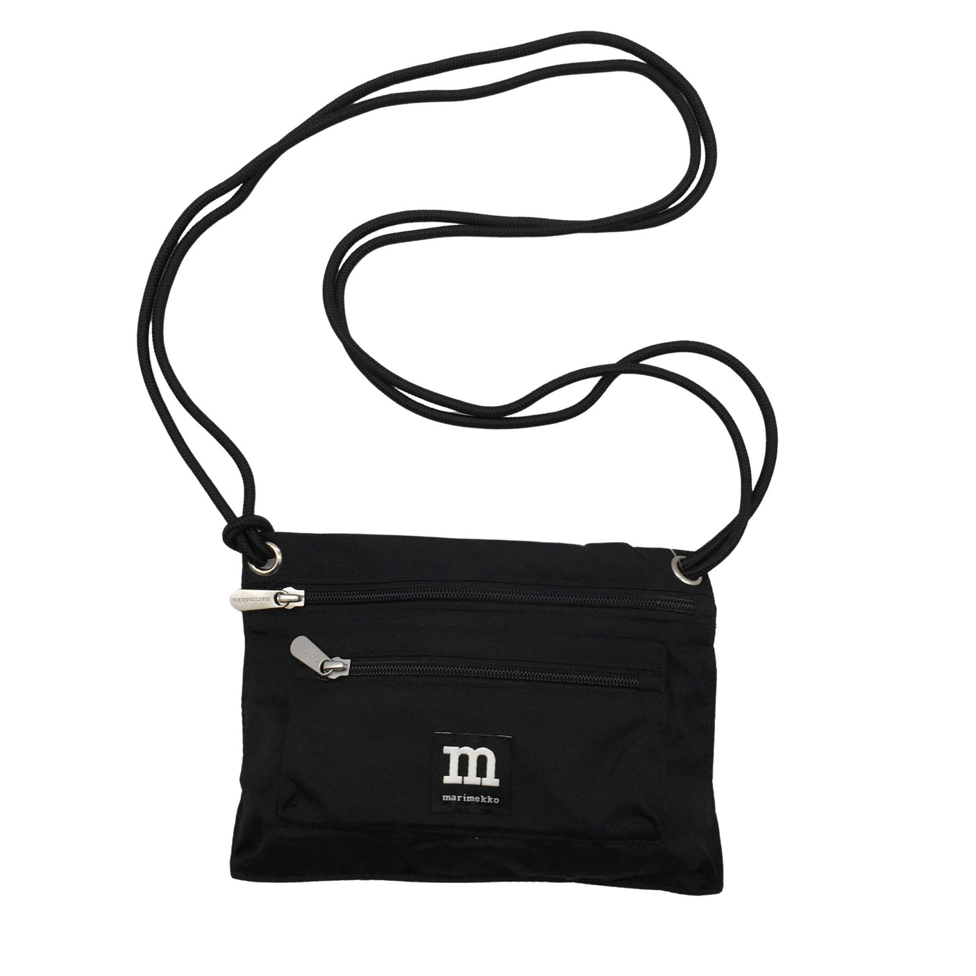 Unisex Marimekko - Olkalaukku, koko Mini -  (1)