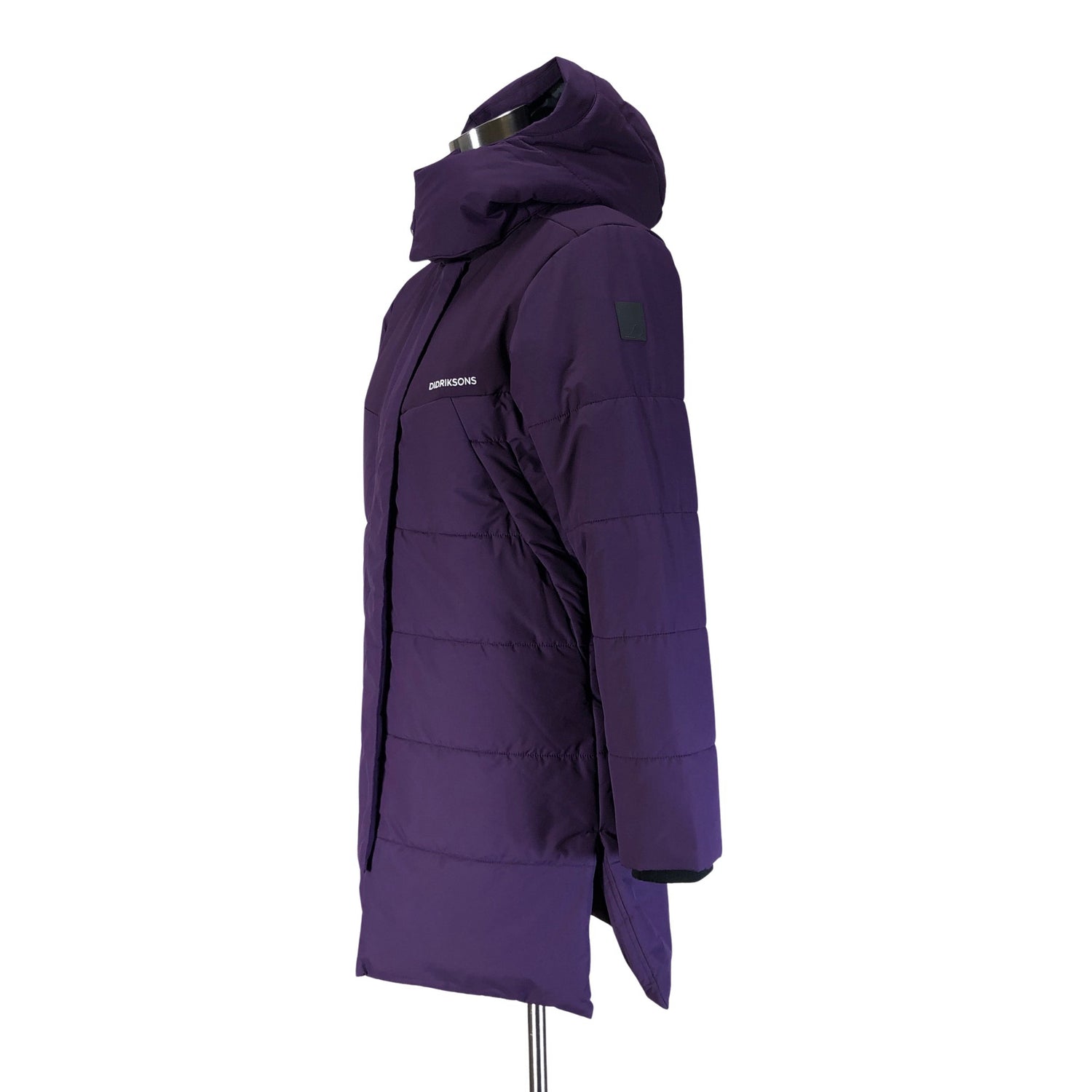 Toppatakki, koko 158 - 164