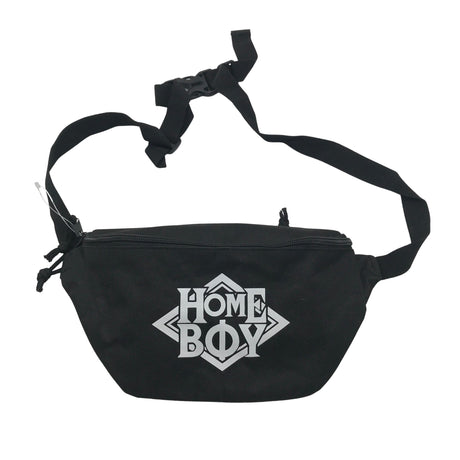 Unisex Homeboy - Vyölaukku, koko Mini -  ()