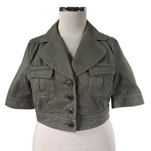 Unisex Esprit - Farkkutakki, koko 42 -  (1)