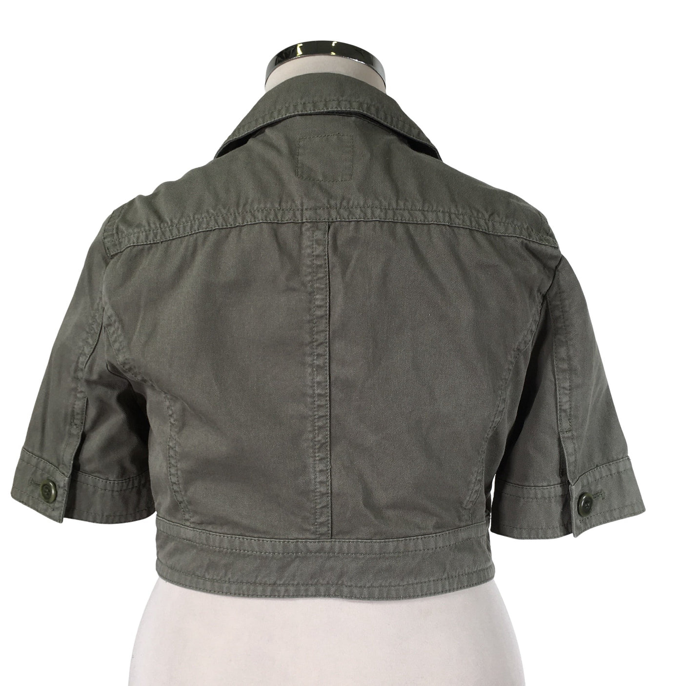 Unisex Esprit - Farkkutakki, koko 42 -  (2)