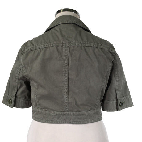 Unisex Esprit - Farkkutakki, koko 42 -  (2)