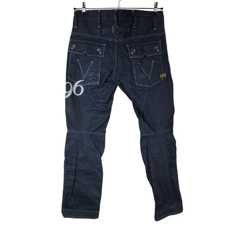 Unisex G-star - Farkut, koko XL -  (2)