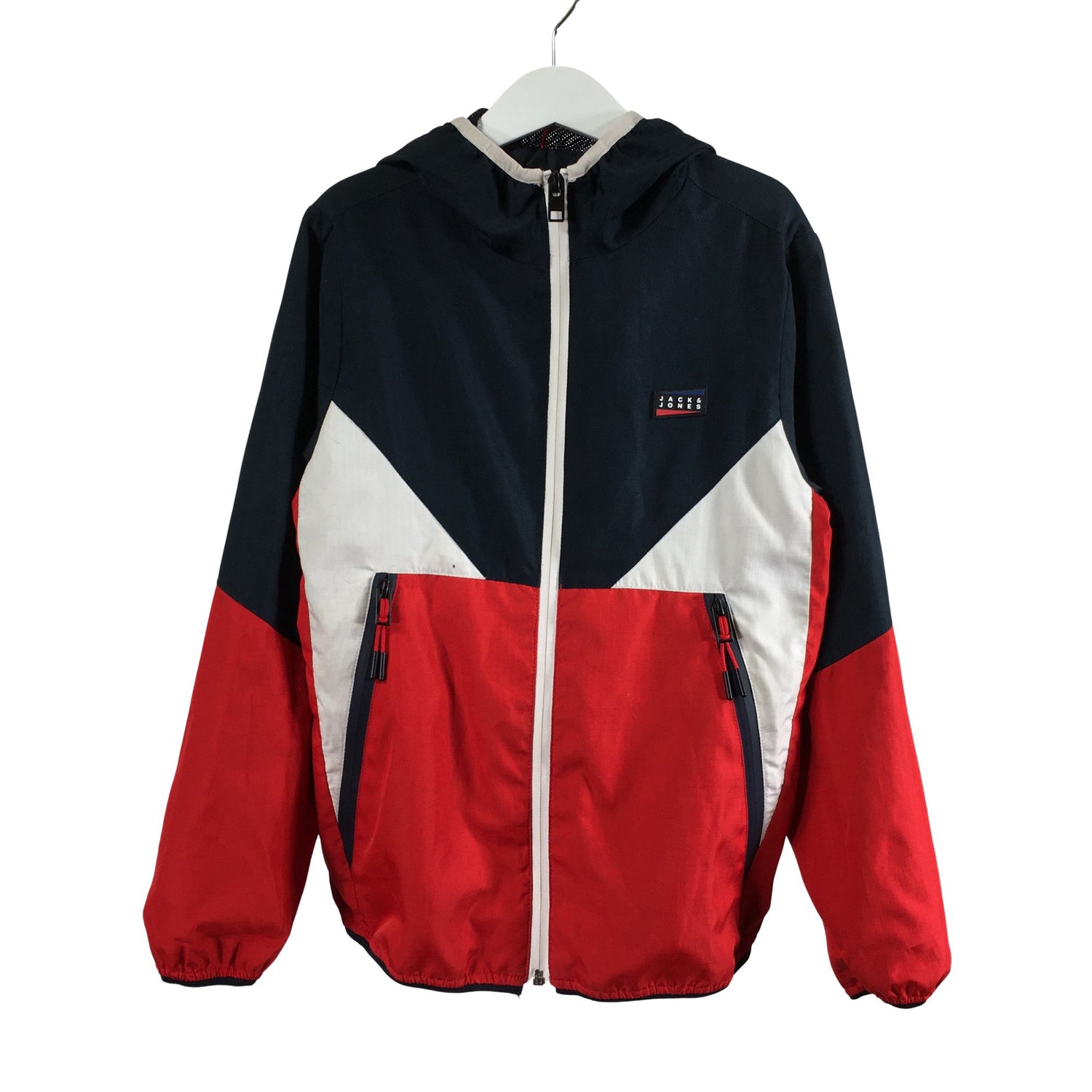  Kesätakki  Kesätakki, koko 134 - 140  Jack & Jones 