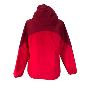 Kevyttoppatakki, koko 38