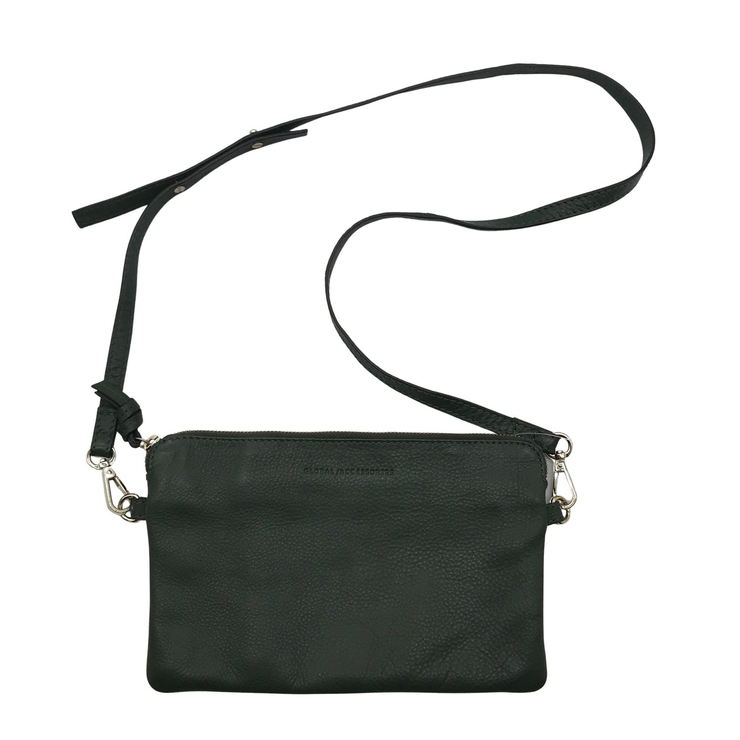 Olkalaukku, koko Mini