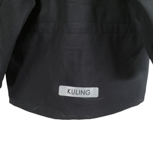 Unisex Kuling - Softshell-takki, koko 110 - 116 -  (3)