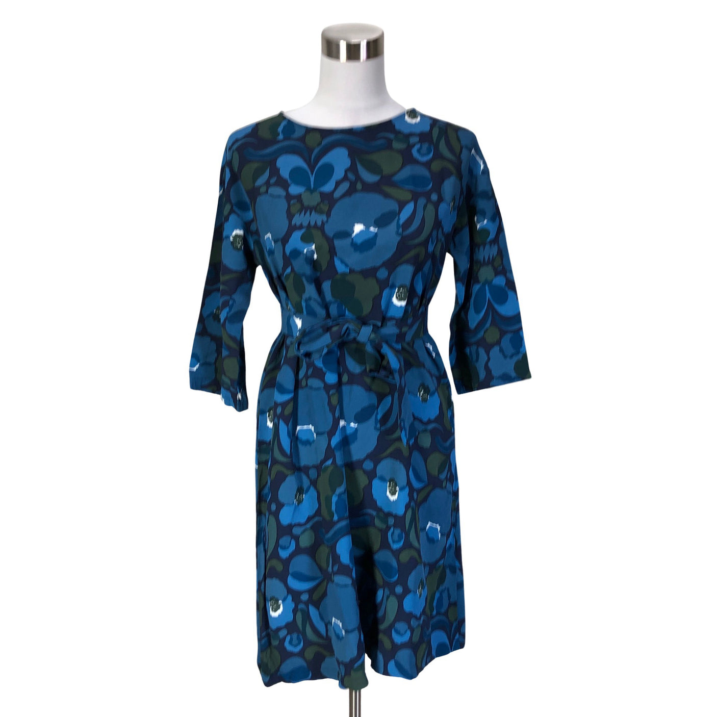 Sifonkimekko, koko 34