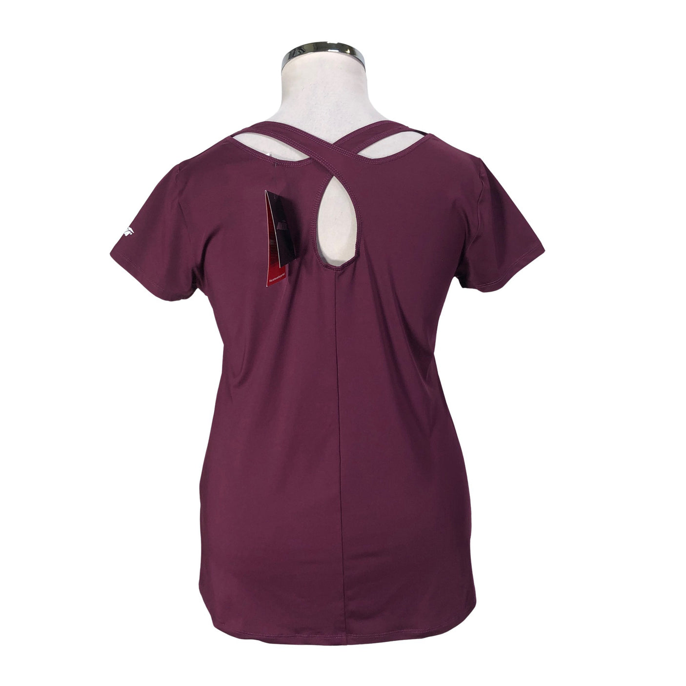 Urheilupaita, lyhyet hihat, koko 42